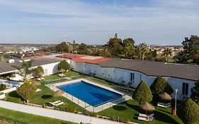 Parador de Ayamonte